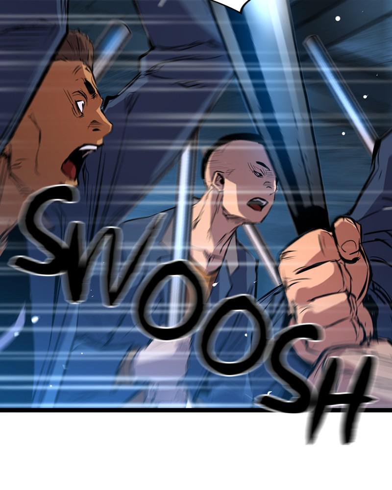 Hanlim Gym Chap 17 - Next Chap 18