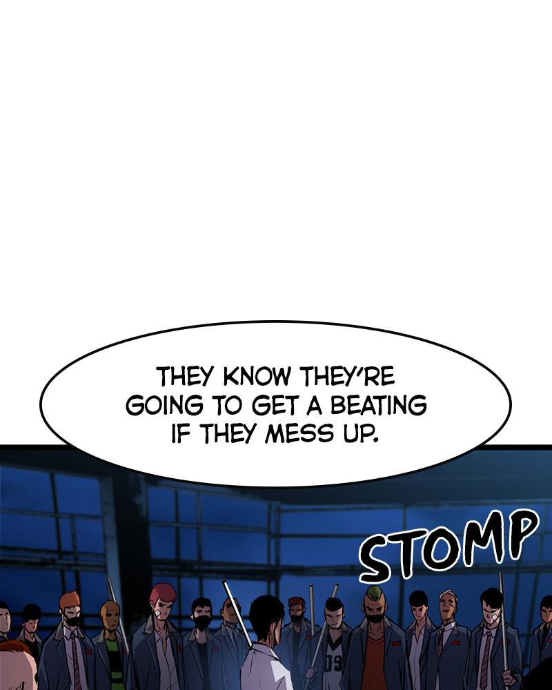 Hanlim Gym Chap 17 - Next Chap 18