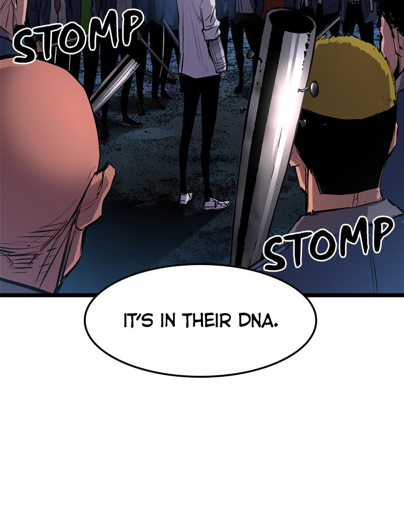 Hanlim Gym Chap 17 - Next Chap 18