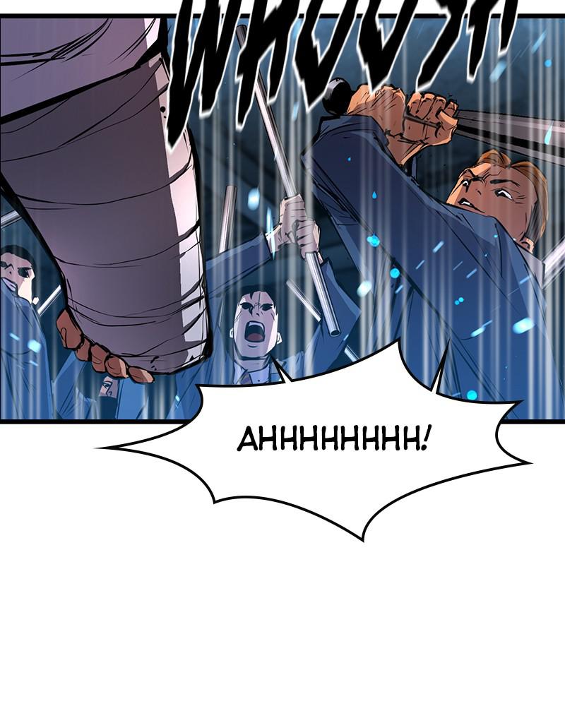 Hanlim Gym Chap 17 - Next Chap 18