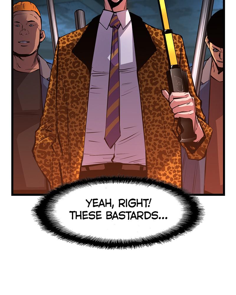 Hanlim Gym Chap 17 - Next Chap 18