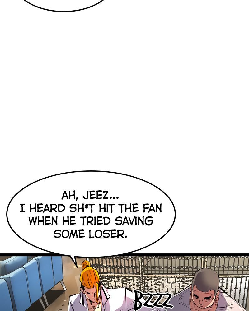 Hanlim Gym Chap 17 - Next Chap 18