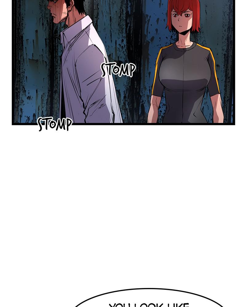 Hanlim Gym Chap 17 - Next Chap 18