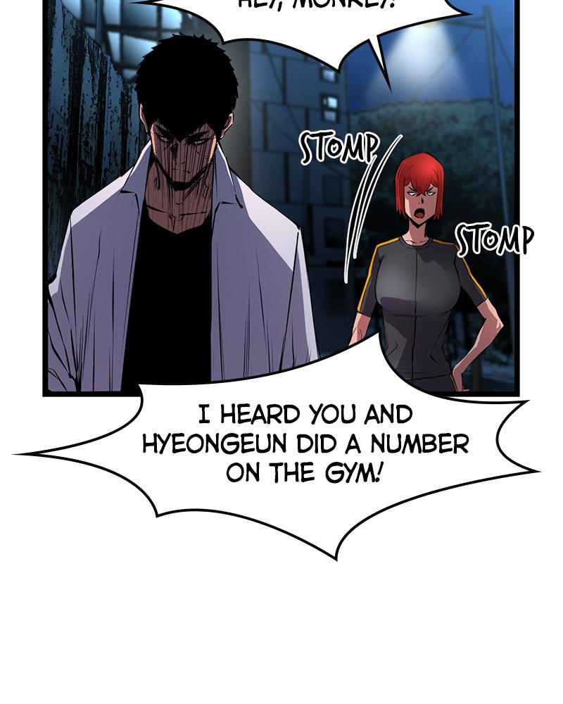 Hanlim Gym Chap 17 - Next Chap 18