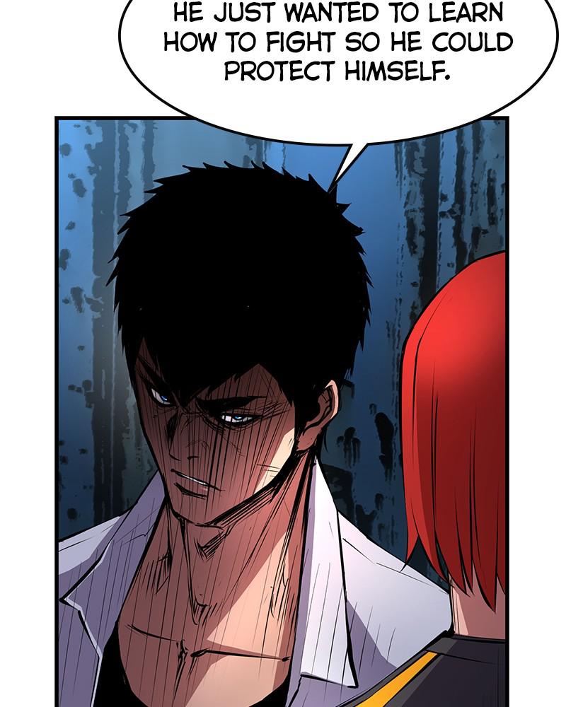 Hanlim Gym Chap 17 - Next Chap 18