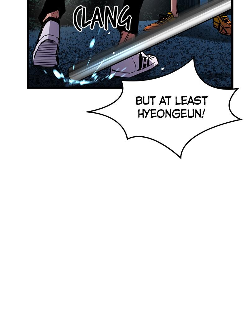 Hanlim Gym Chap 17 - Next Chap 18