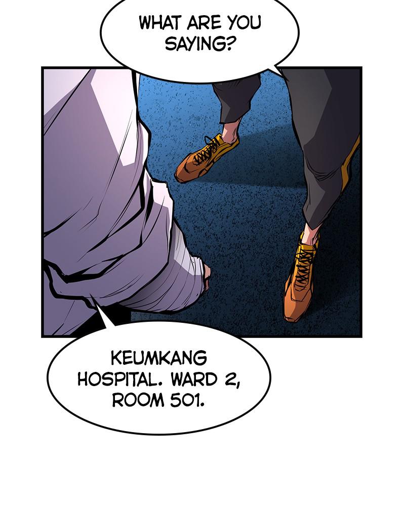 Hanlim Gym Chap 17 - Next Chap 18