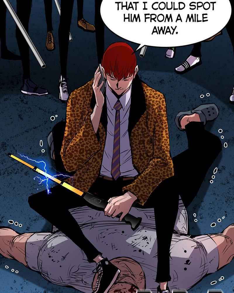 Hanlim Gym Chap 17 - Next Chap 18