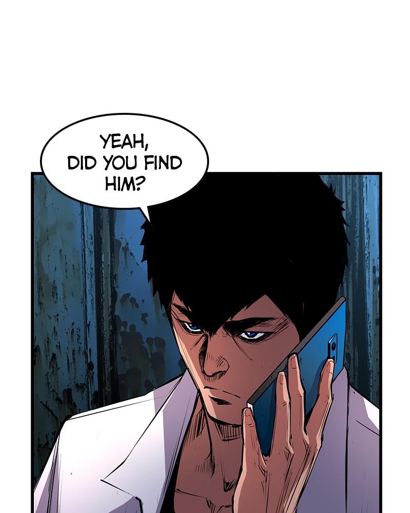 Hanlim Gym Chap 17 - Next Chap 18