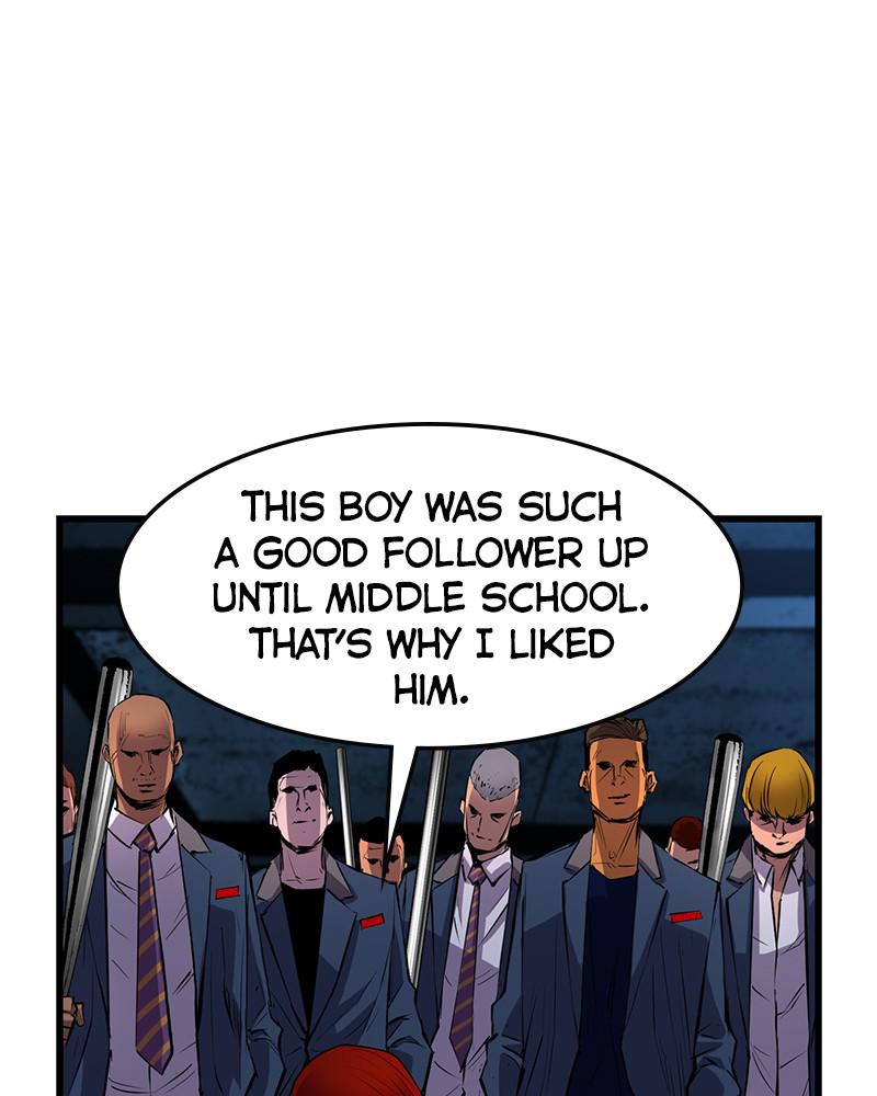 Hanlim Gym Chap 17 - Next Chap 18
