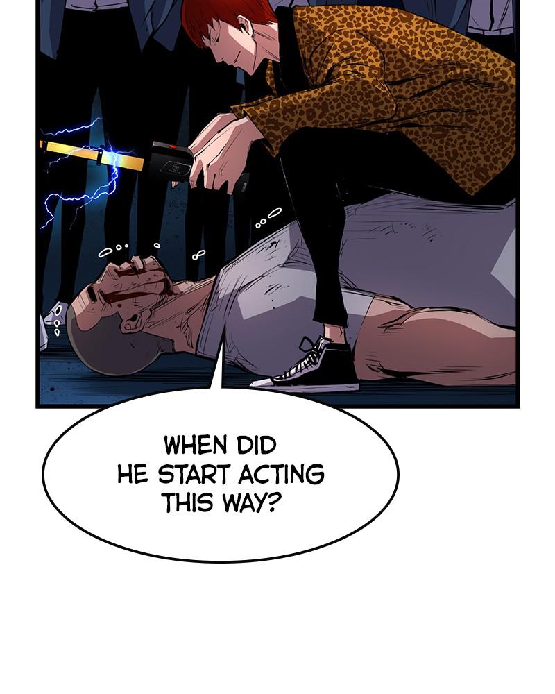 Hanlim Gym Chap 17 - Next Chap 18