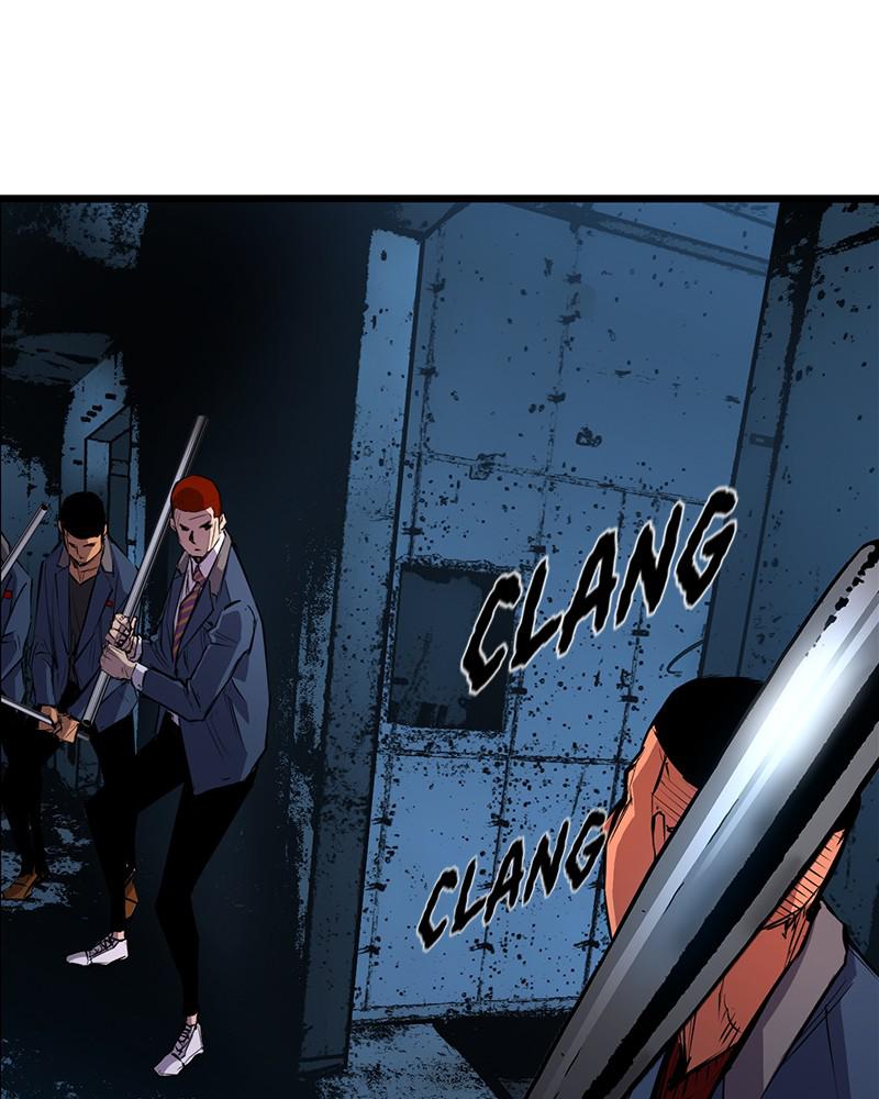 Hanlim Gym Chap 17 - Next Chap 18