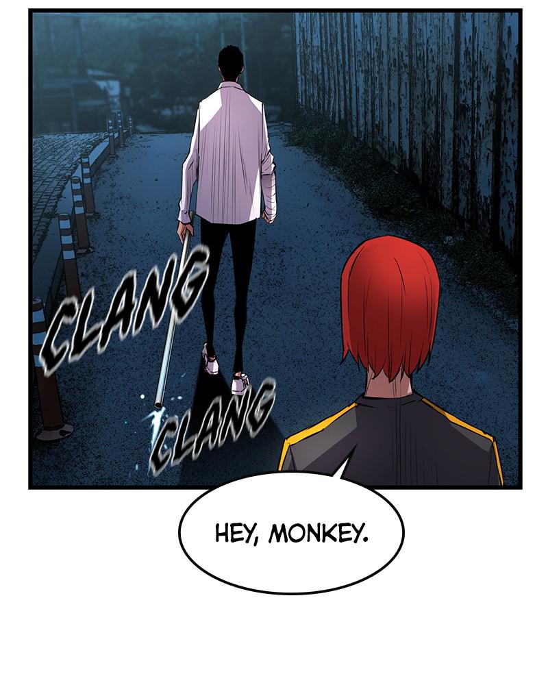 Hanlim Gym Chap 17 - Next Chap 18