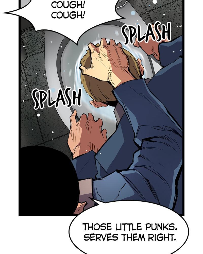 Hanlim Gym Chap 14 - Next Chap 15