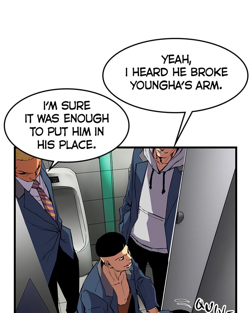 Hanlim Gym Chap 14 - Next Chap 15