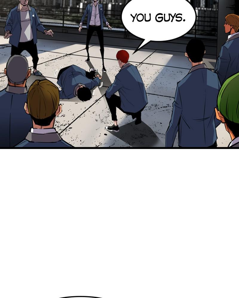 Hanlim Gym Chap 14 - Next Chap 15