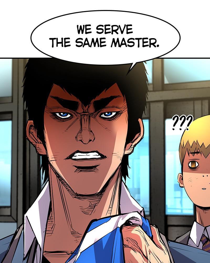 Hanlim Gym Chap 14 - Next Chap 15