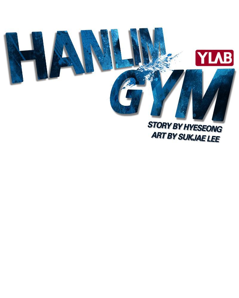 Hanlim Gym Chap 14 - Next Chap 15