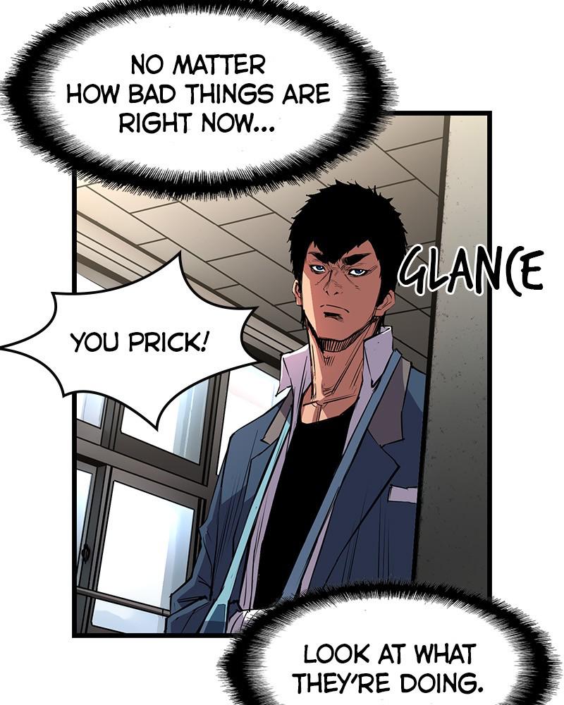 Hanlim Gym Chap 14 - Next Chap 15