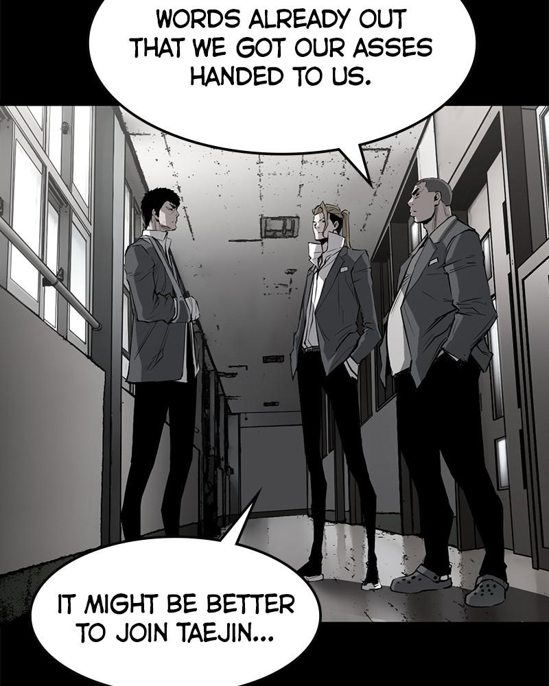 Hanlim Gym Chap 14 - Next Chap 15