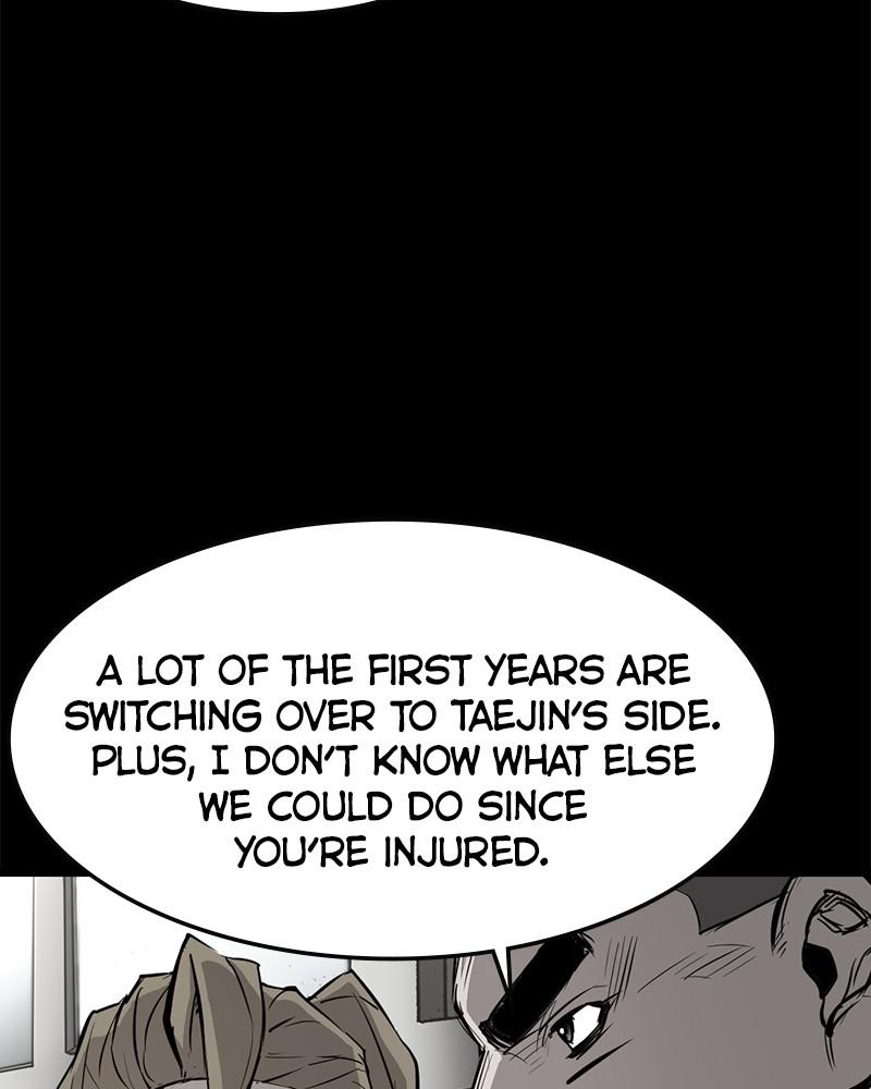 Hanlim Gym Chap 14 - Next Chap 15