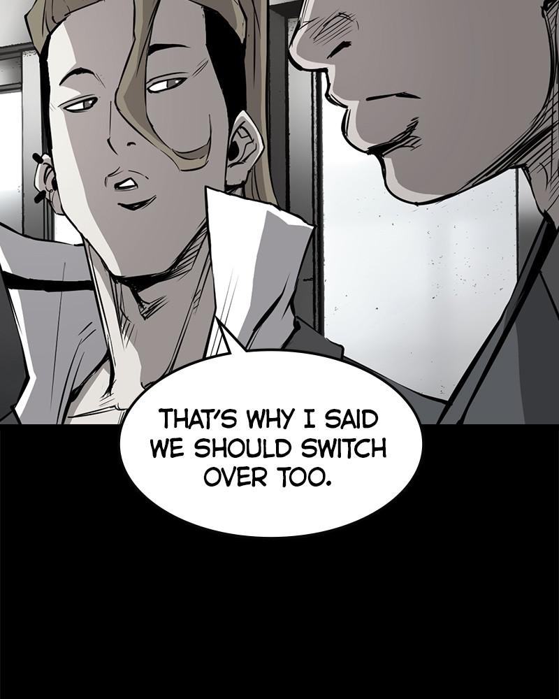 Hanlim Gym Chap 14 - Next Chap 15