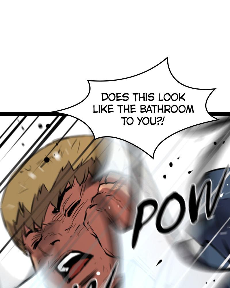 Hanlim Gym Chap 14 - Next Chap 15