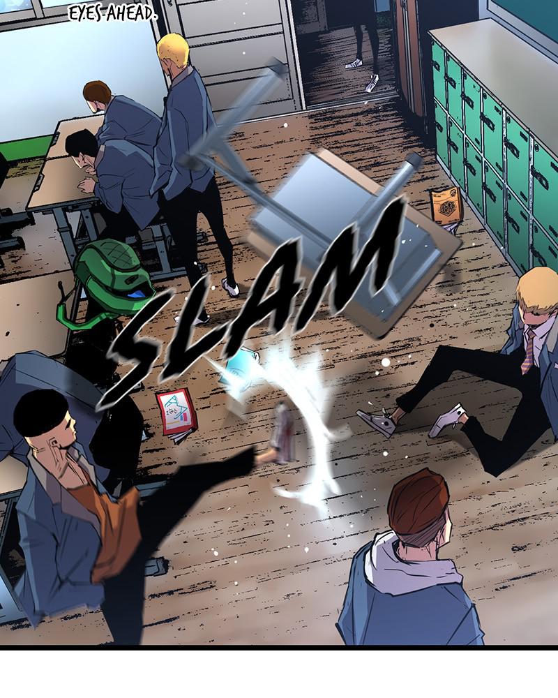 Hanlim Gym Chap 14 - Next Chap 15