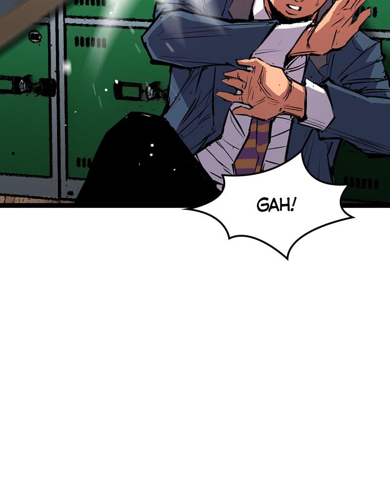 Hanlim Gym Chap 14 - Next Chap 15