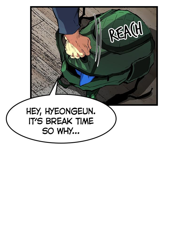 Hanlim Gym Chap 14 - Next Chap 15