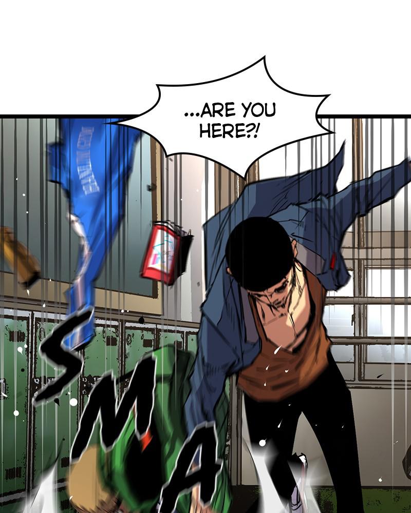 Hanlim Gym Chap 14 - Next Chap 15