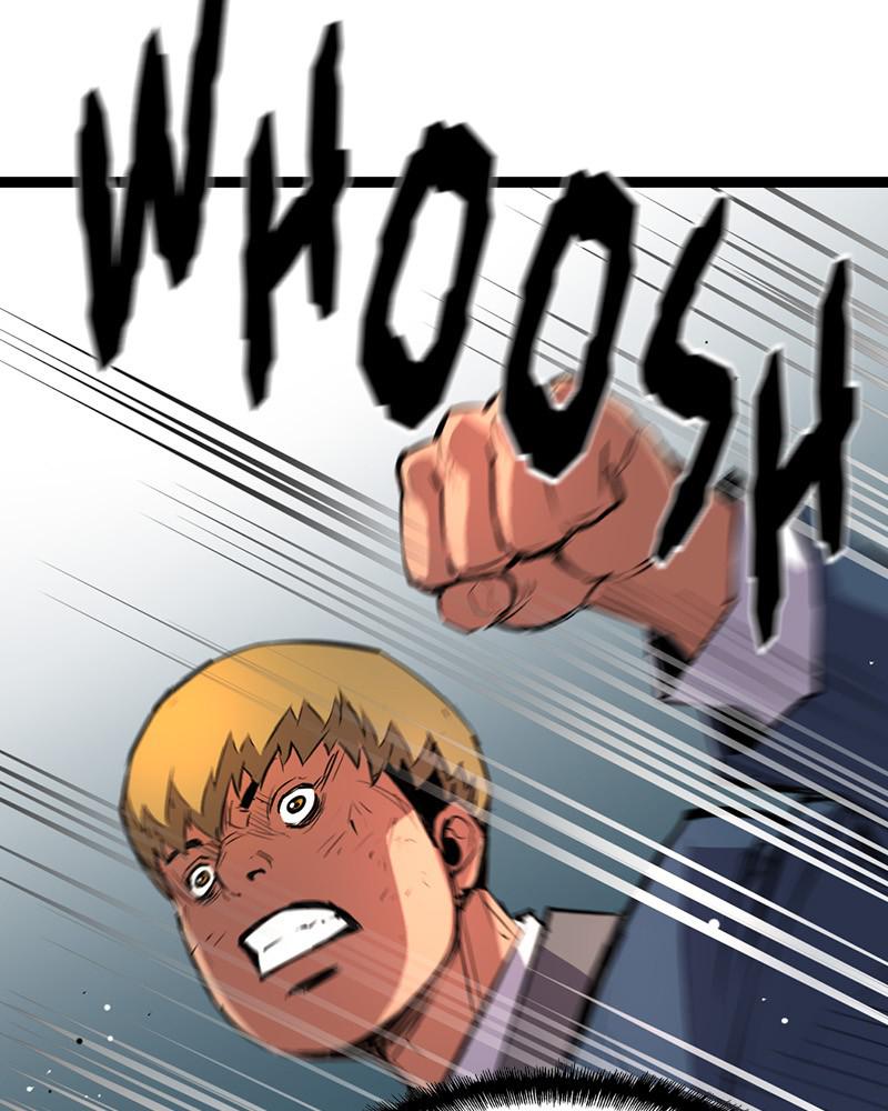 Hanlim Gym Chap 14 - Next Chap 15