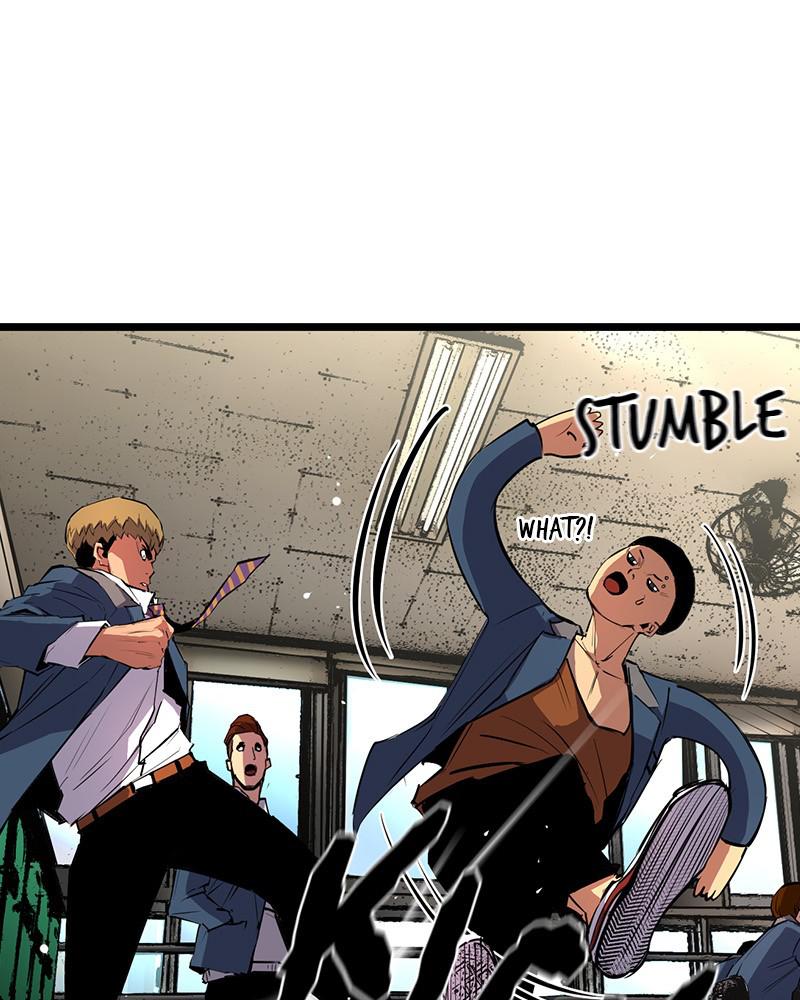 Hanlim Gym Chap 14 - Next Chap 15