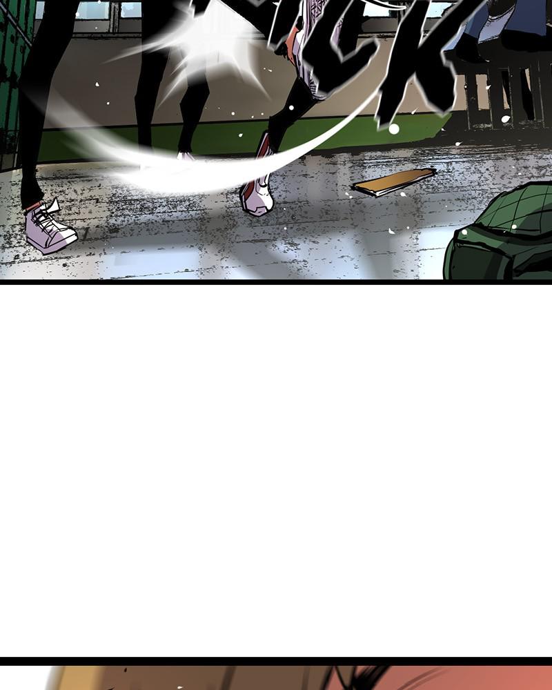 Hanlim Gym Chap 14 - Next Chap 15