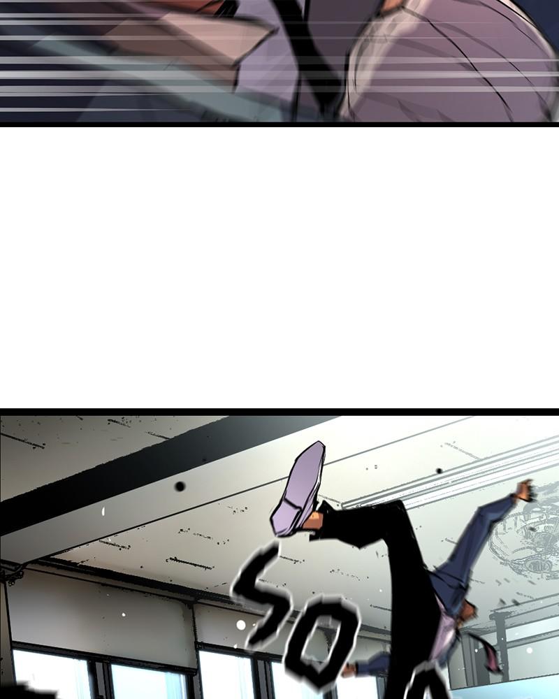 Hanlim Gym Chap 14 - Next Chap 15
