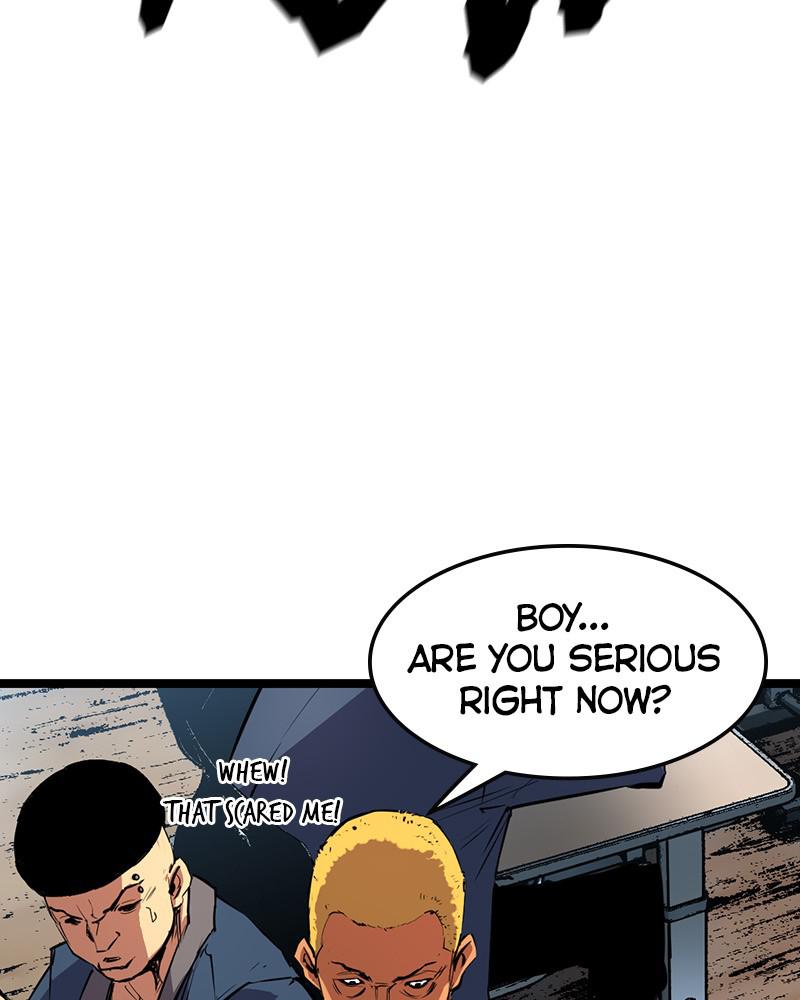 Hanlim Gym Chap 14 - Next Chap 15