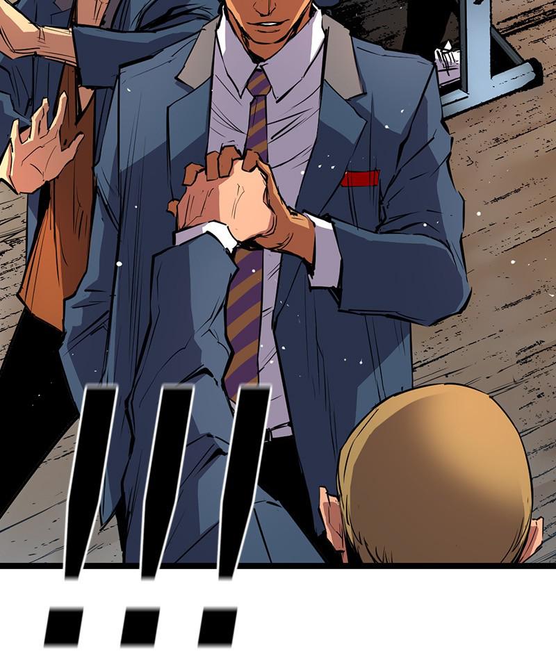 Hanlim Gym Chap 14 - Next Chap 15