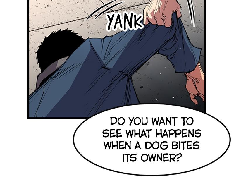 Hanlim Gym Chap 14 - Next Chap 15