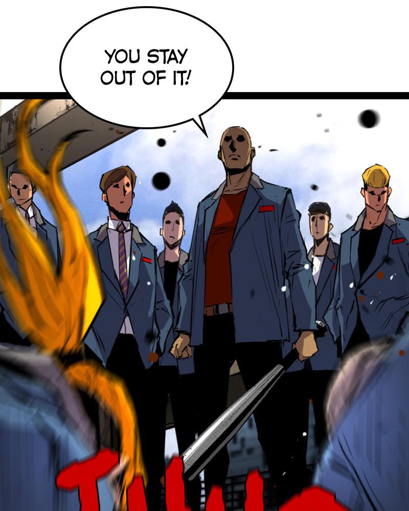Hanlim Gym Chap 14 - Next Chap 15