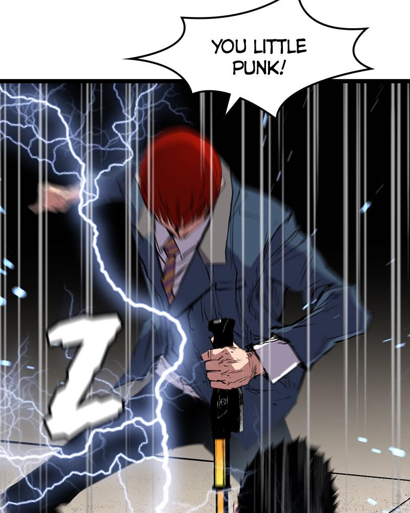 Hanlim Gym Chap 14 - Next Chap 15