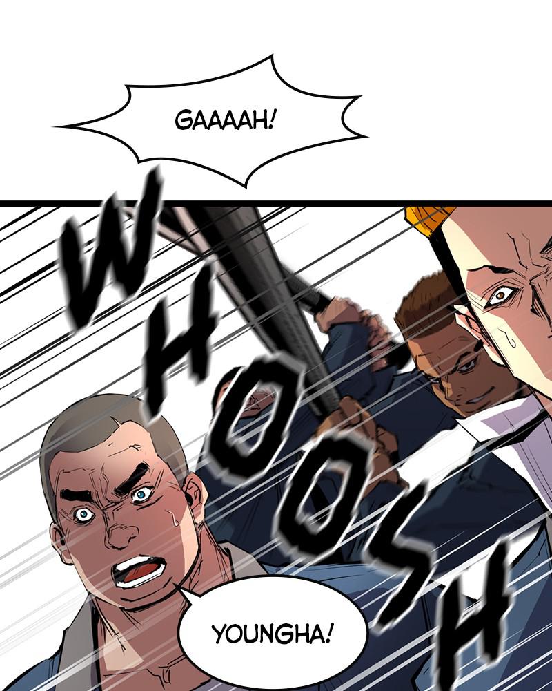 Hanlim Gym Chap 14 - Next Chap 15