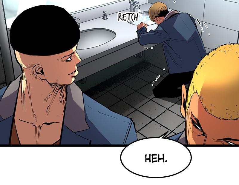 Hanlim Gym Chap 14 - Next Chap 15