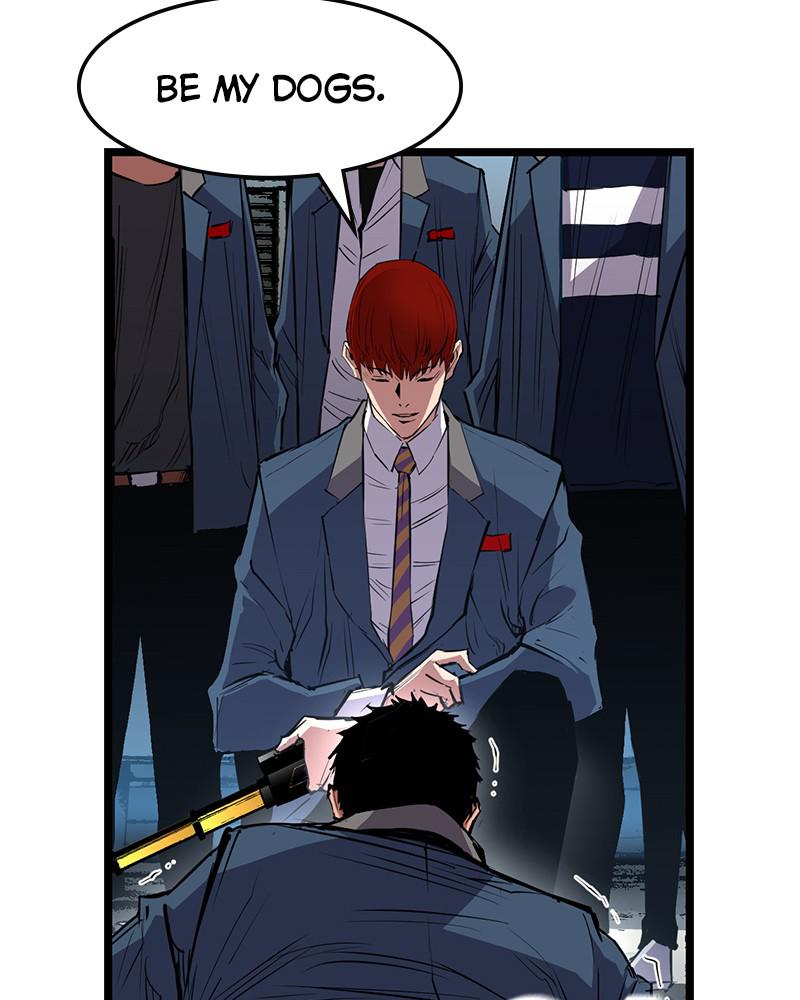 Hanlim Gym Chap 14 - Next Chap 15