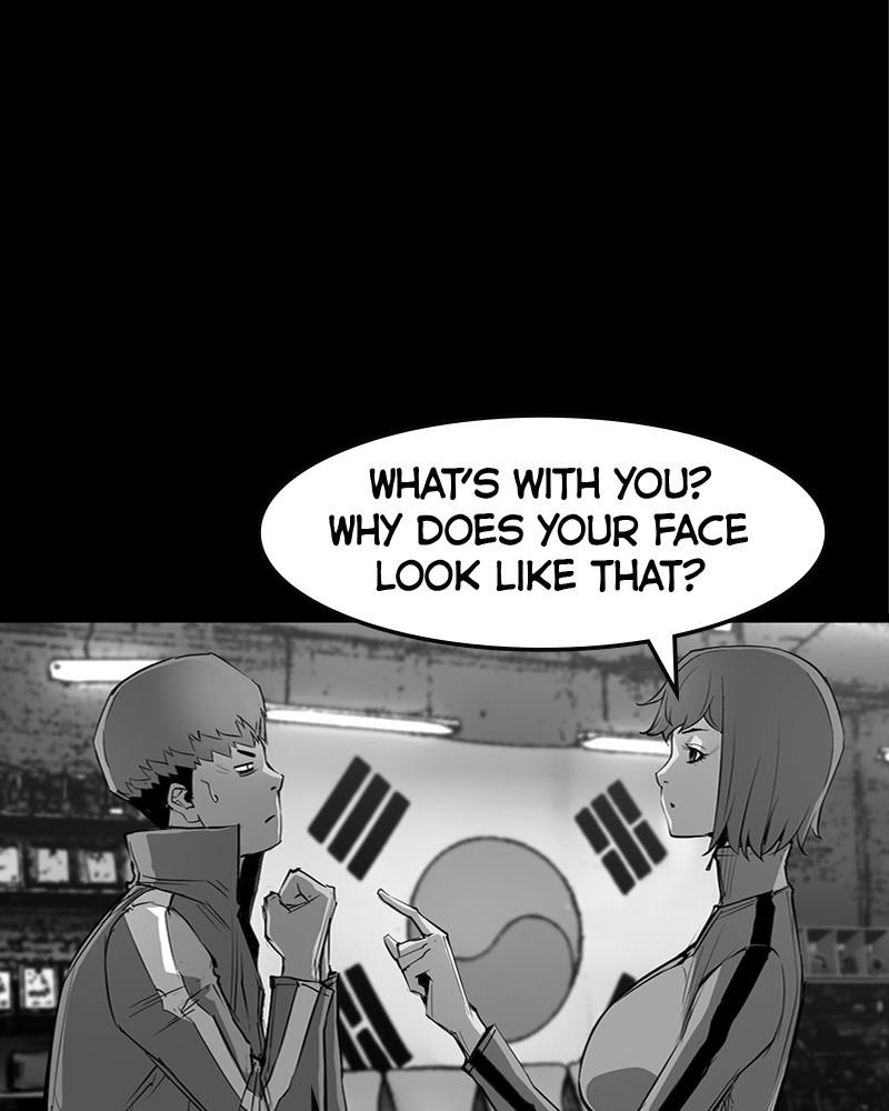 Hanlim Gym Chap 14 - Next Chap 15