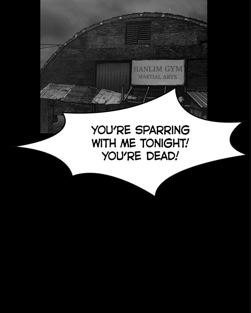 Hanlim Gym Chap 14 - Next Chap 15