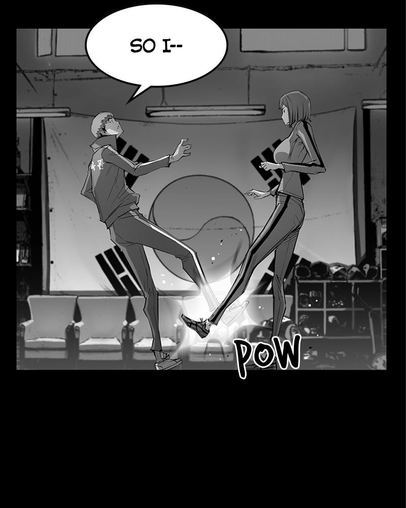 Hanlim Gym Chap 14 - Next Chap 15