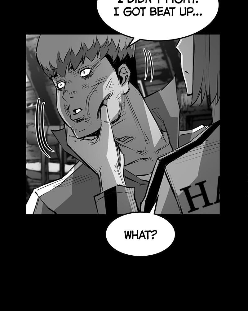 Hanlim Gym Chap 14 - Next Chap 15