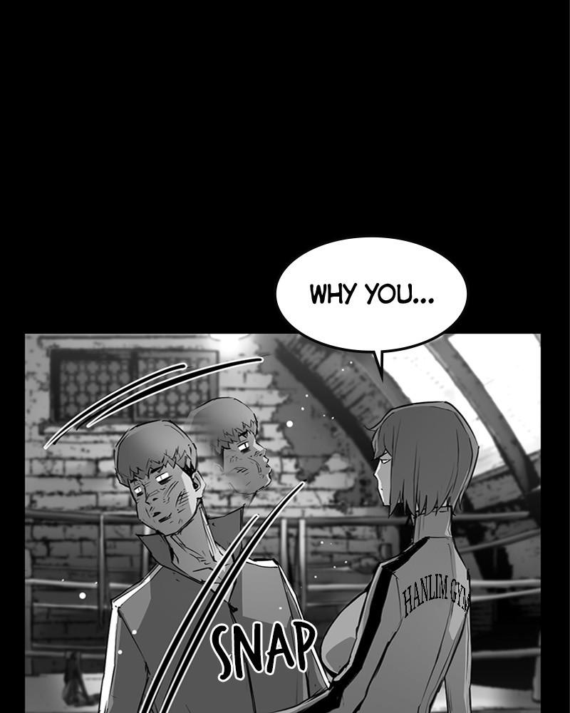 Hanlim Gym Chap 14 - Next Chap 15