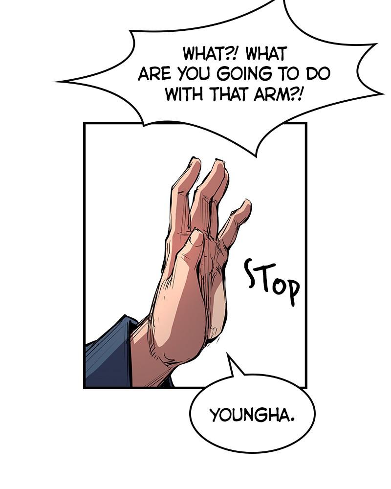 Hanlim Gym Chap 14 - Next Chap 15