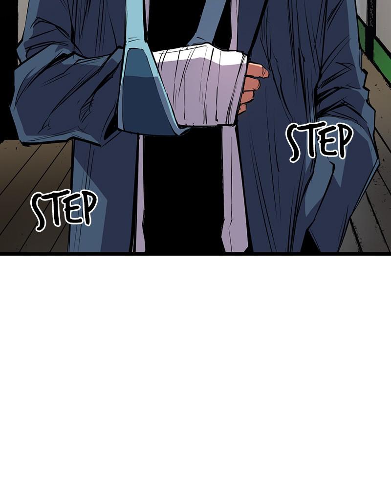 Hanlim Gym Chap 14 - Next Chap 15